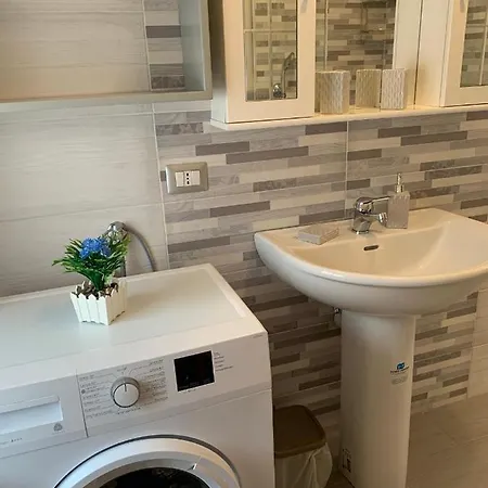America Tatil Evi Oliveri