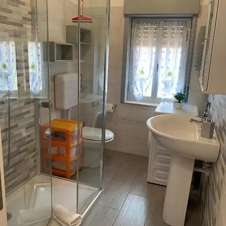 America Tatil Evi Oliveri