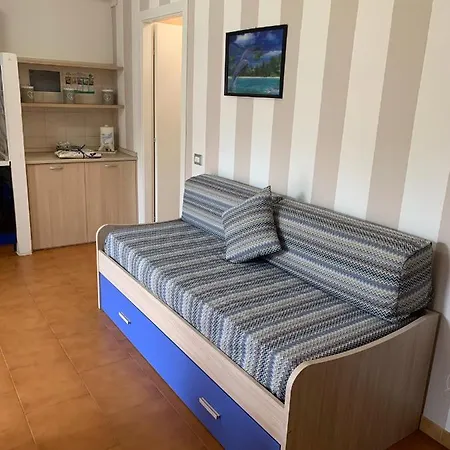 America Tatil Evi *