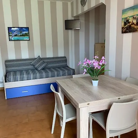 America Tatil Evi