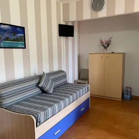 Tatil Evi America
