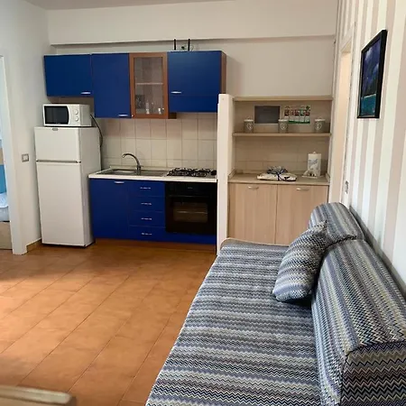 America Tatil Evi Oliveri