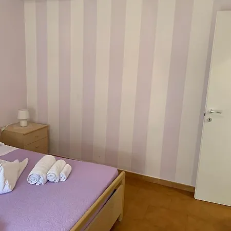 America Tatil Evi