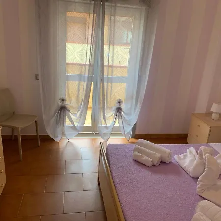 Tatil Evi America