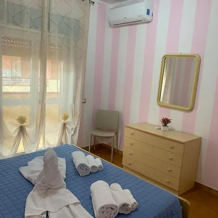 America Tatil Evi *