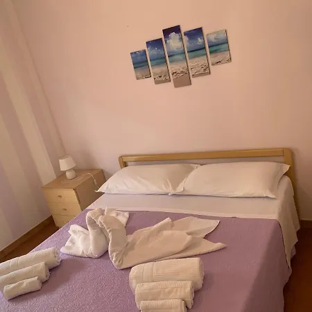 Tatil Evi America Oliveri