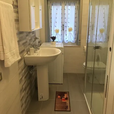 America Tatil Evi Oliveri