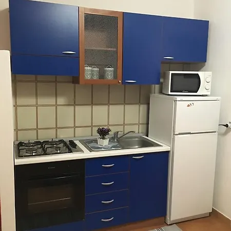 Tatil Evi America