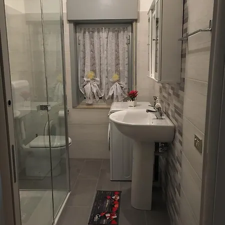 Tatil Evi America Oliveri