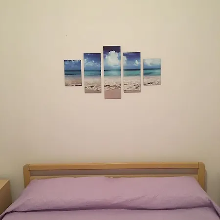 Tatil Evi America *