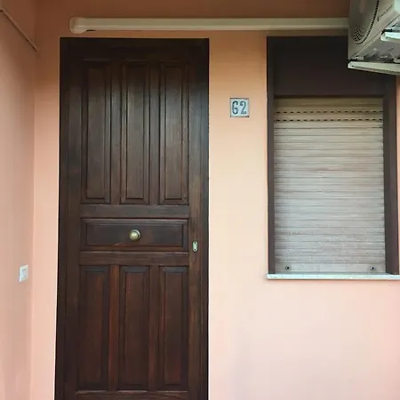 Tatil Evi America *